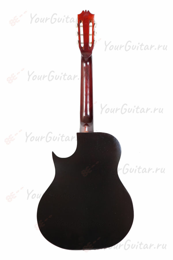 Гитара акустическая М31С, шестиструнная