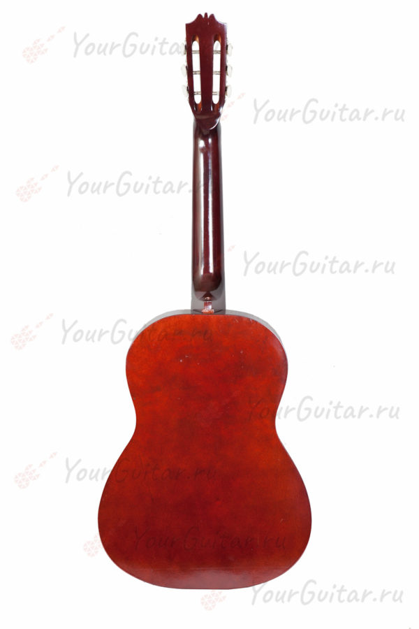 Гитара классическая М5КР, шестиструнная